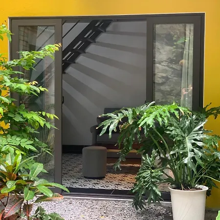 Oc Homestay Cat Ba Chan Chau Exterior photo