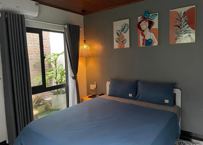Oc Homestay Cat Ba